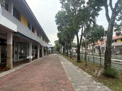 Aljunied Crescent (D14), Shop House #550030351